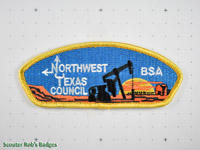 Northwest Texas Council